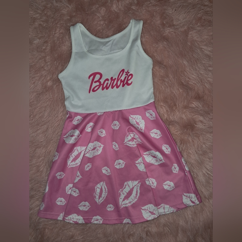 Barbie Dress